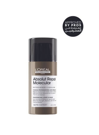 Absolute Repair Molecular Trio for Molecular damage repair - view 3